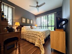 Bellewoods (D25), Condominium #599954661